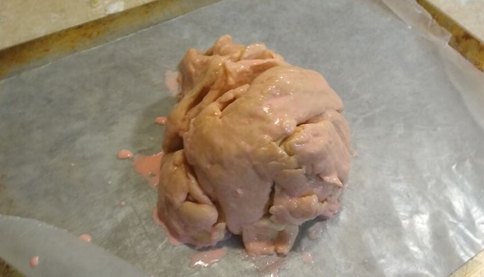 Hey Pandas, Show Us Your Best Cooking Fail (Closed)