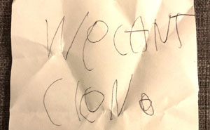 20 De los mejores tuits de Noviembre sobre ser padres