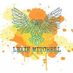 Lexie Mitchell ️