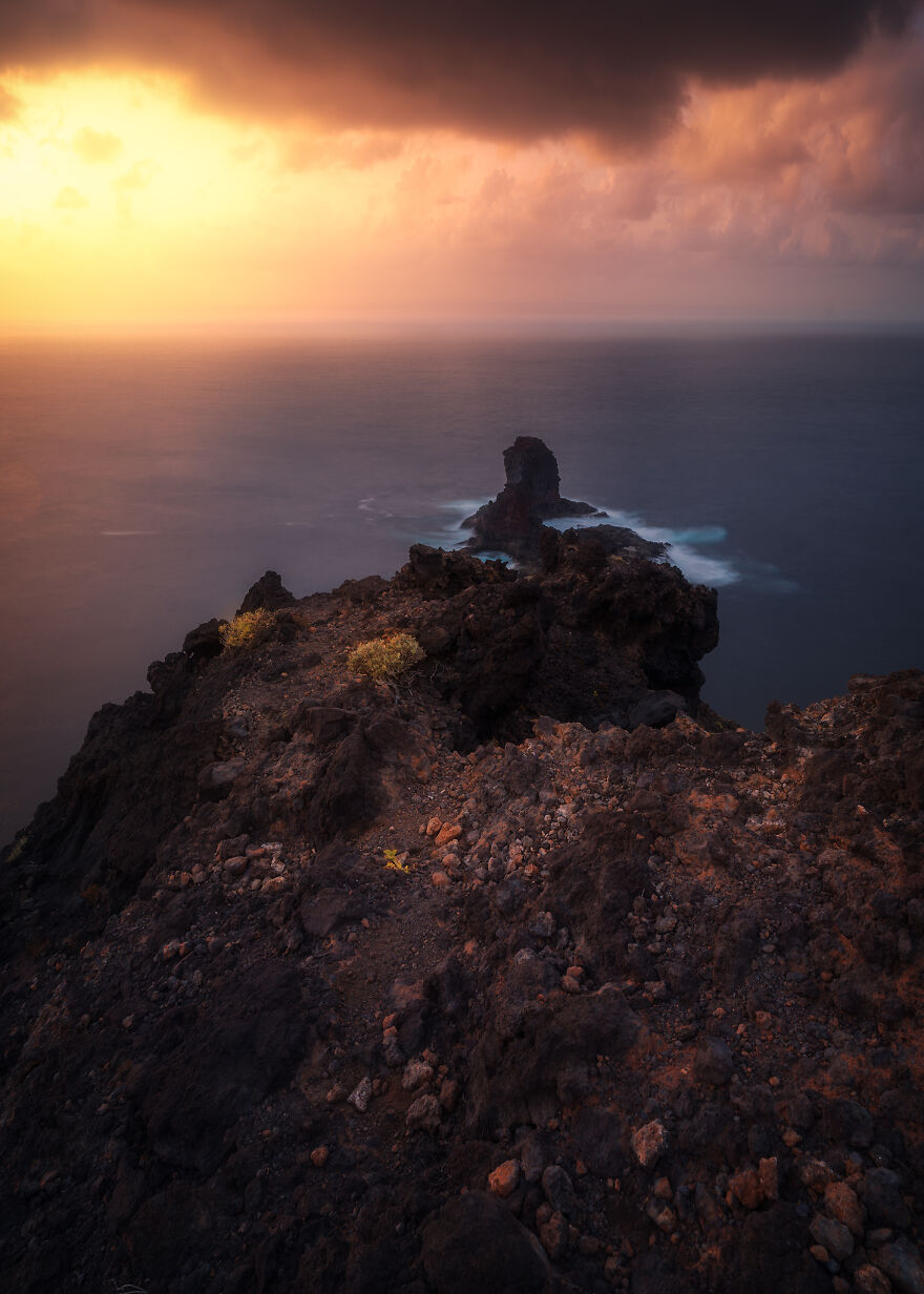 My 22 Favorite Pictures From La Palma