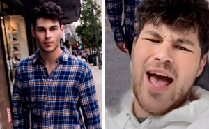 18 Men Who “Peaked” Early In Life Share Their Pics For The “Glow-Down Challenge”