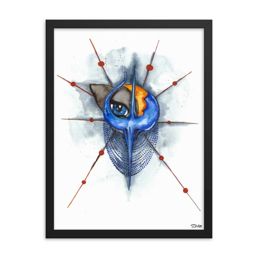 Mooncat World For The Dreamer In You!