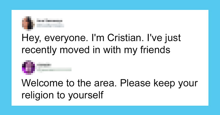 30 Of The Best And Worst Stories About Having Unusual Neighbors By ‘Best Of Nextdoor’