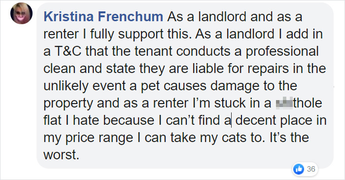 New Law Would Give People Rights To Own Pets In Rented Accommodation, But Landlords Aren't Too Happy About It