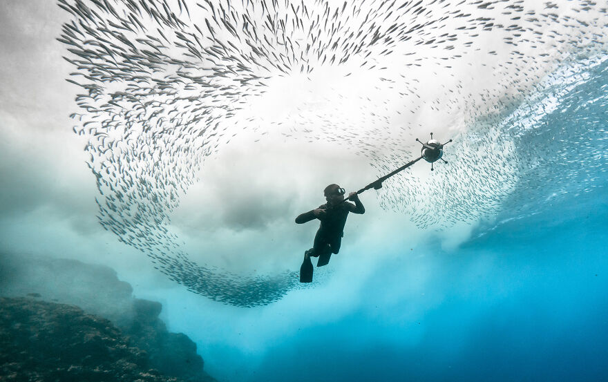 Nominee: Exploration Photographer Of The Year