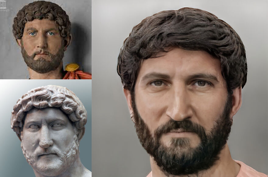 Art Brought To Life With The Help Of Machine Learning Art Brought To Life With The Help Of Machine Learning