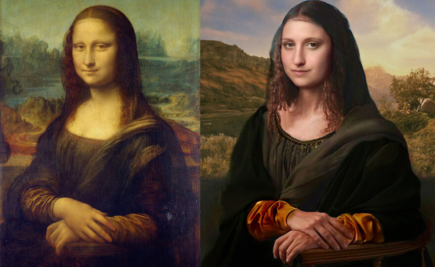 Art Brought To Life With The Help Of Machine Learning Art Brought To Life With The Help Of Machine Learning