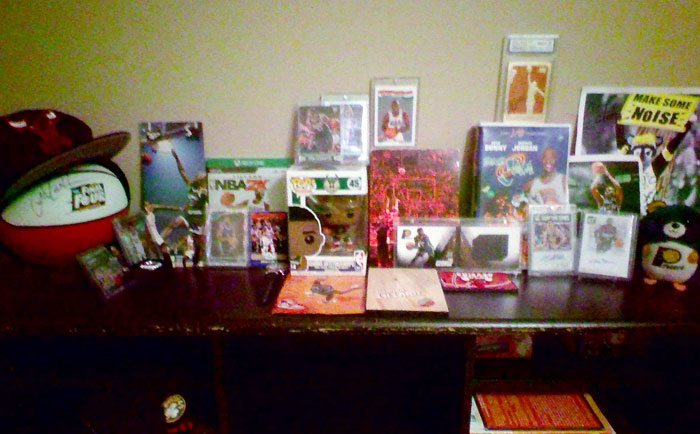 Pandas, What Do You Collect? (Closed)