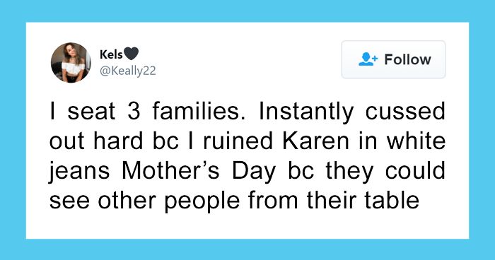30 People Are Sharing Their Worst Customer Encounters In This Viral Thread