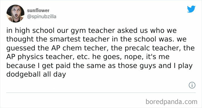 Smart Teacher
