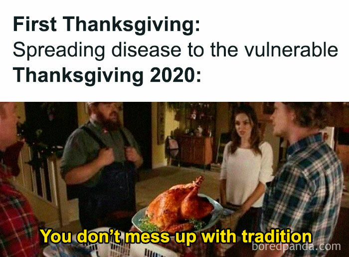 Thanksgiving-Memes-Jokes