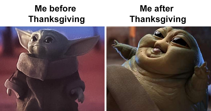 45 Painfully Relatable Memes To Laugh At While Social Distancing This Thanksgiving