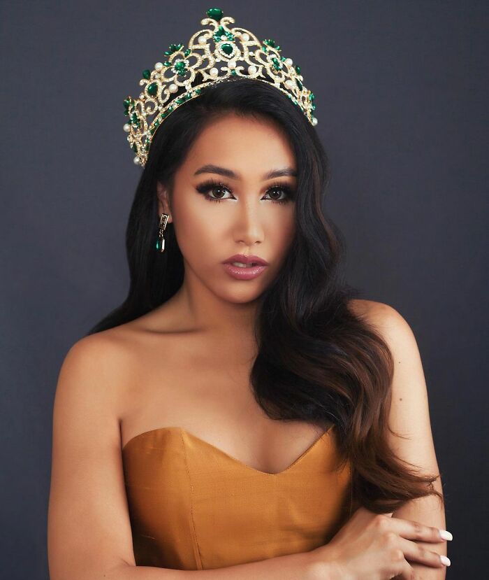 Transgender Woman Who Was Disowned By Her Family Becomes Miss Intercontinental New Zealand 2020
