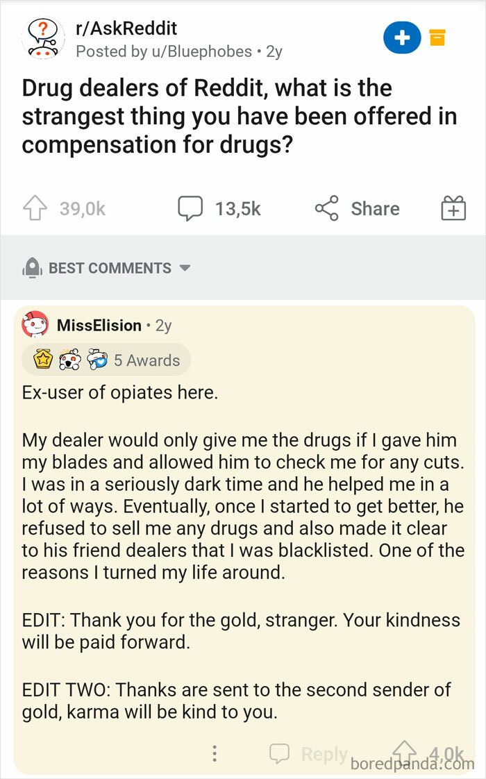 Wholesome Dealer