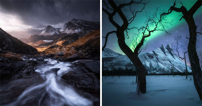 30 Winners Of The 2020 International Landscape Photographer Of The Year Competition Have Been Announced And They’re Mesmerizing