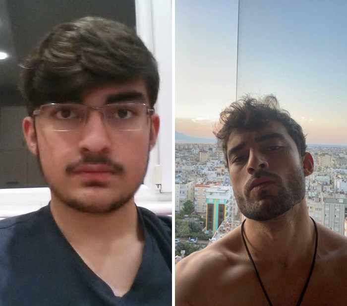 17 To 22