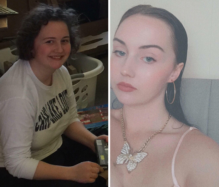 17 To 21