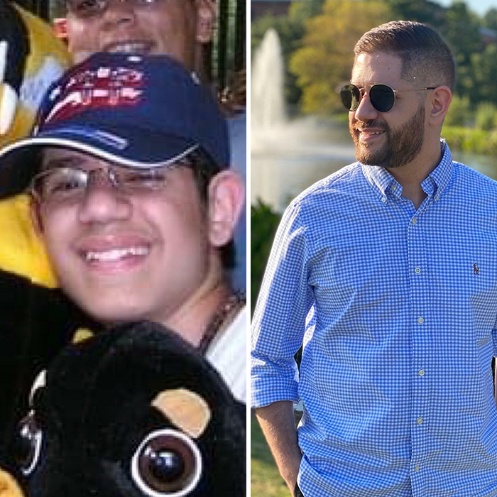 13-28 Still Ugly But Learned To Hide It Better