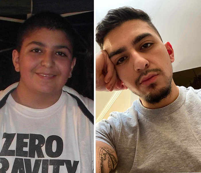 13 vs. 23 - Let’s Just Say The Last Decade Has Been... A Wild Ride Lol