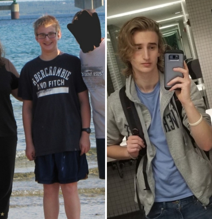 12 To 20!
