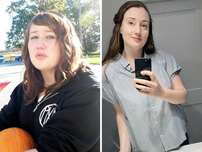 13 To 26. For The First Time In My Life I Feel At Peace With Myself