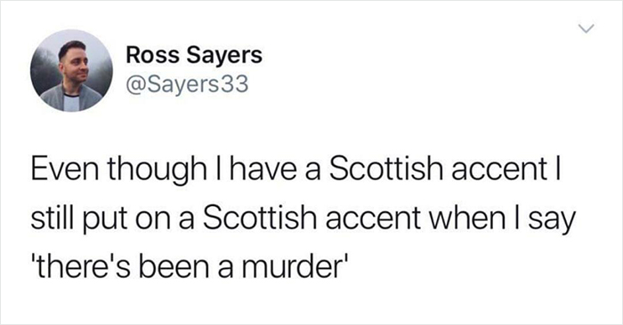 Double Scottish