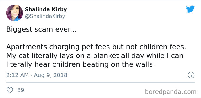 Not-Having-Kids-Childfree-Tweets