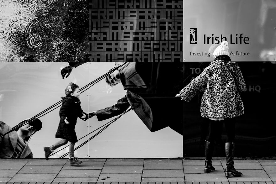 2020 Through The Eyes Of Irish Photographers
