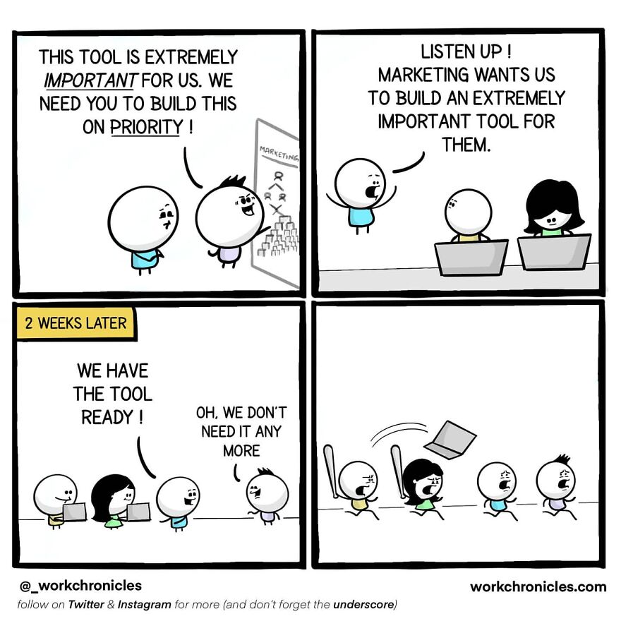 Funny-Comics-Modern-Day-Office-Work-Chronicles