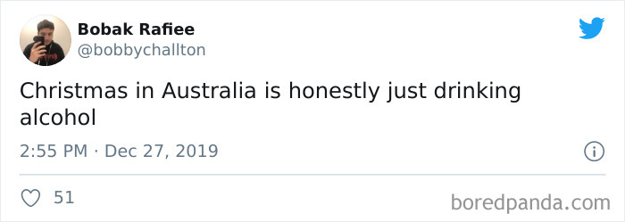 Australian-Christmas-Tweets