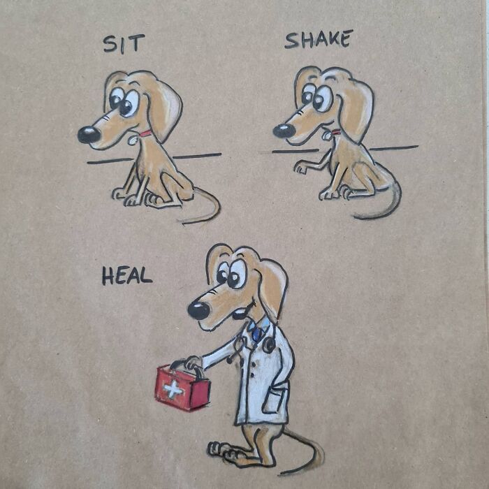 Dad-Drawings-Funny-Cartoons-On-Lunch-Bags-New-Sandwichbagdad
