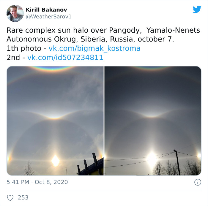 Weather-News-Russia-Kirill-Bakanov-Twitter