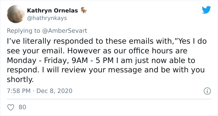 Worst-Job-Emails