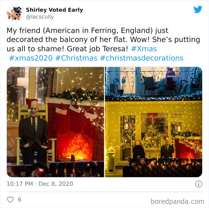 Christmas Decorations 2020