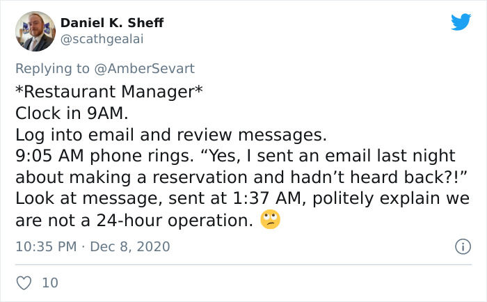 Worst-Job-Emails