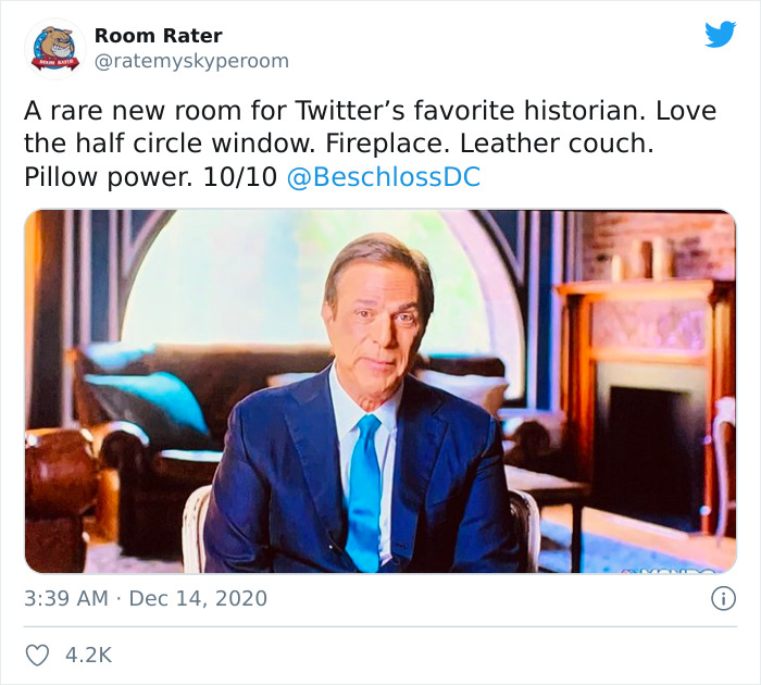 Room-Rater-Design