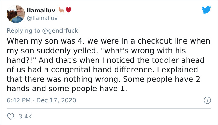 Guy With A Disability Tweets A Story Of How This One Mom Handled Her Curious Kid Asking Why He Was In A Wheelchair, Receives 788K Likes On Twitter