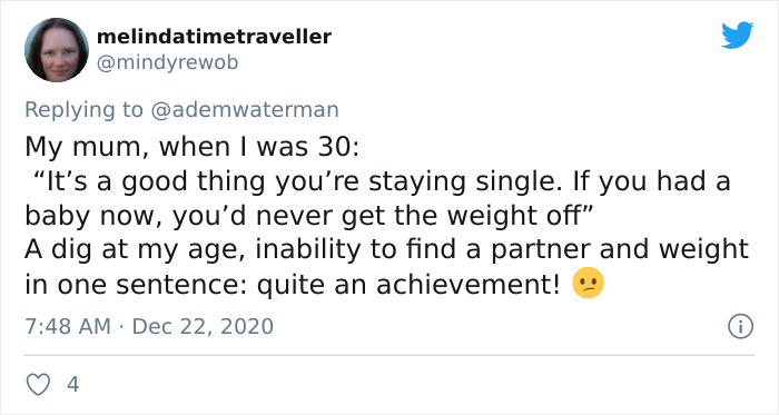 Guy Shares Mom’s Rude Messages About His Dating Life, Other People Share Similar Experiences (16 Tweets)