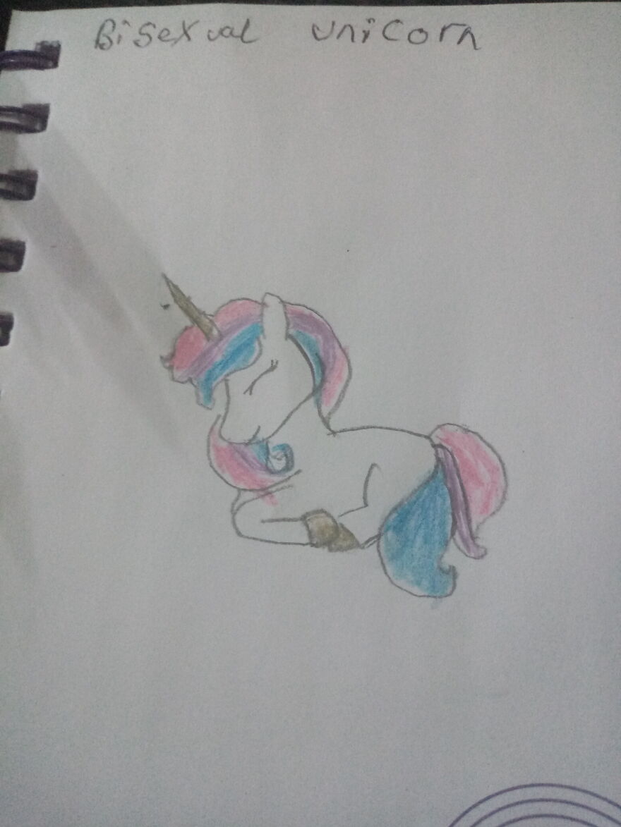Pride Unicorns Pride Unicorns