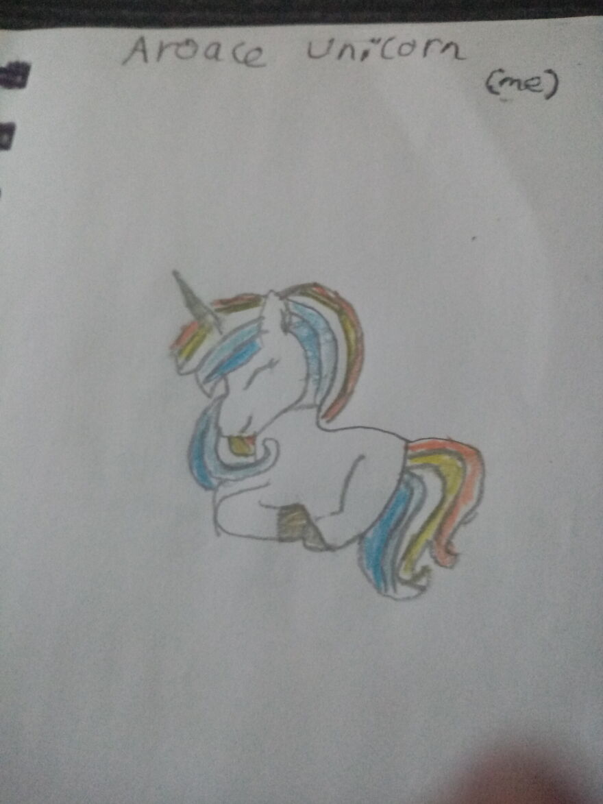 Pride Unicorns Pride Unicorns