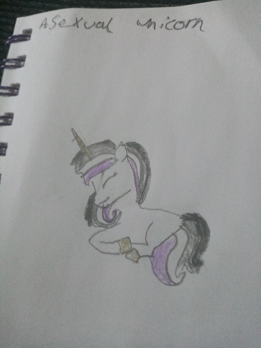 Pride Unicorns Pride Unicorns