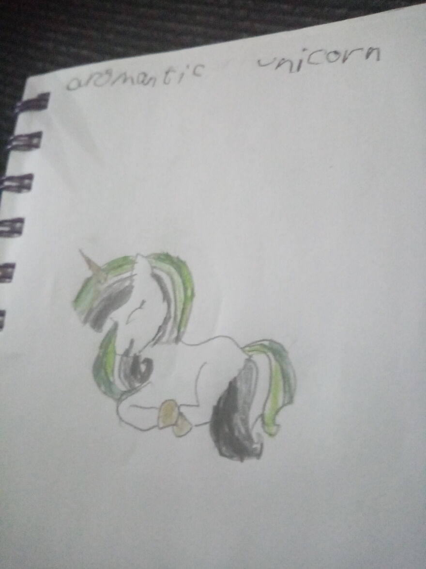 Pride Unicorns Pride Unicorns