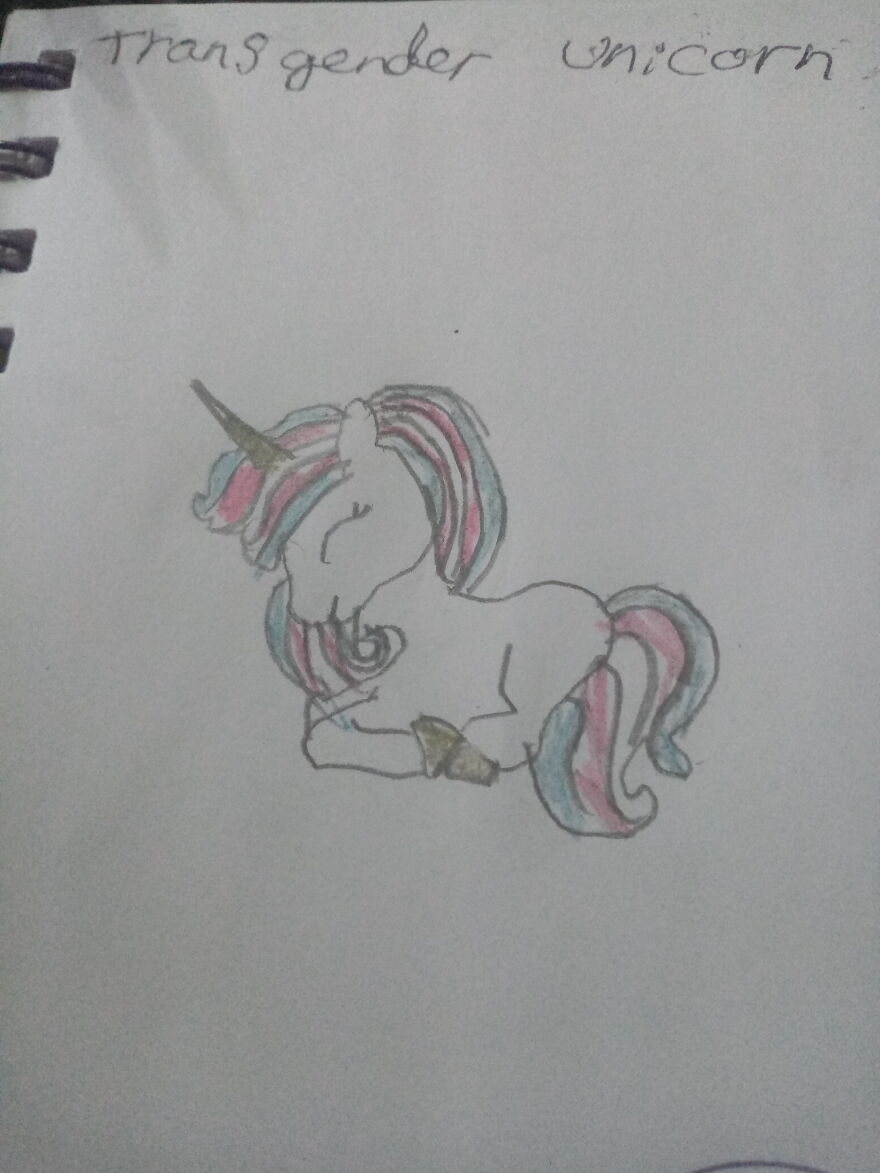 Pride Unicorns Pride Unicorns