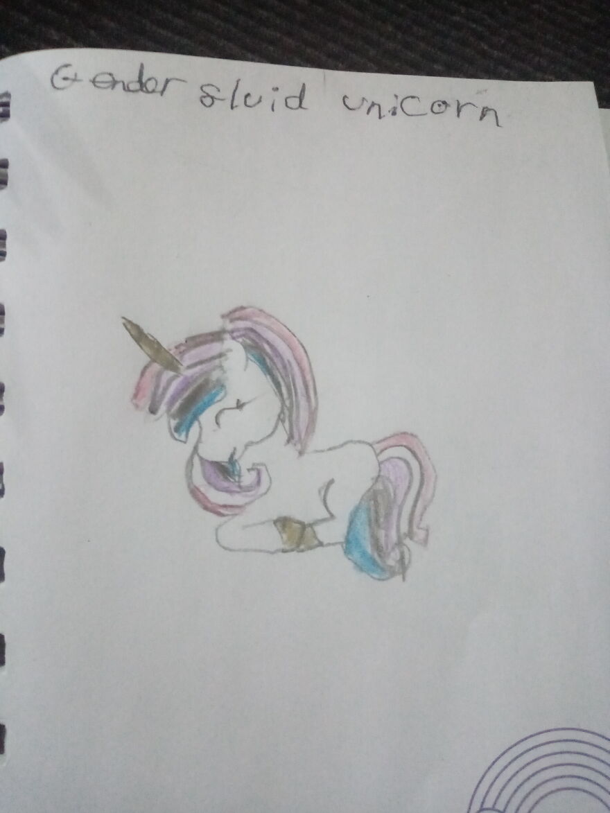 Pride Unicorns Pride Unicorns