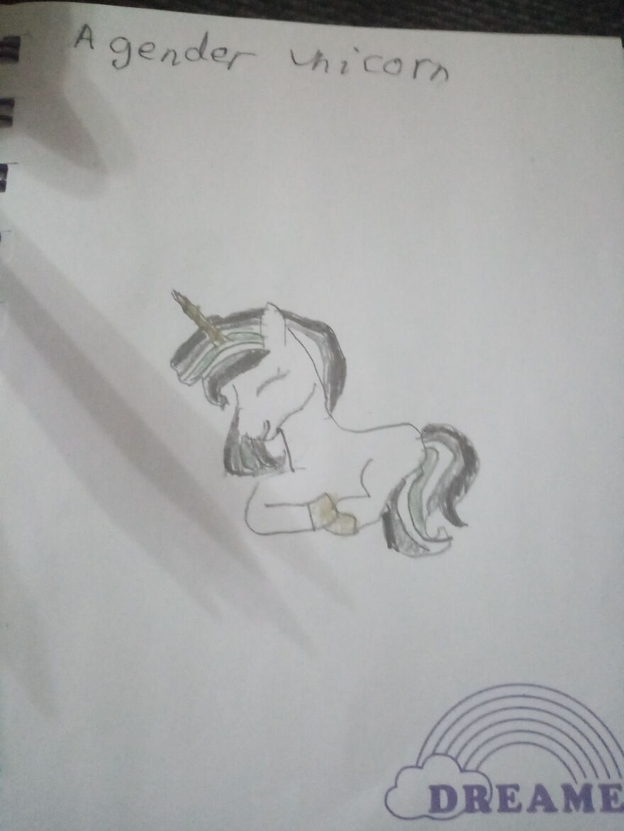Pride Unicorns Pride Unicorns