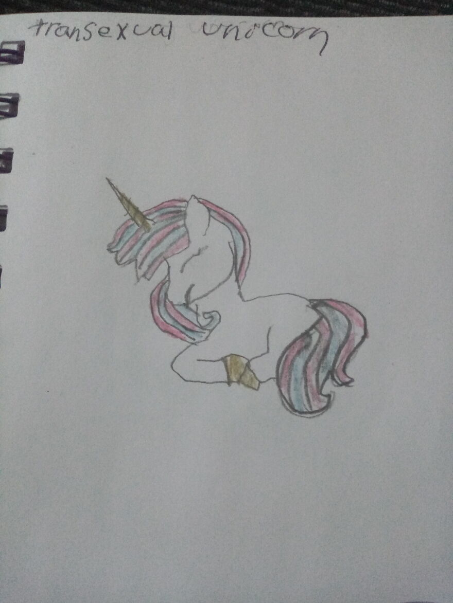 Pride Unicorns Pride Unicorns