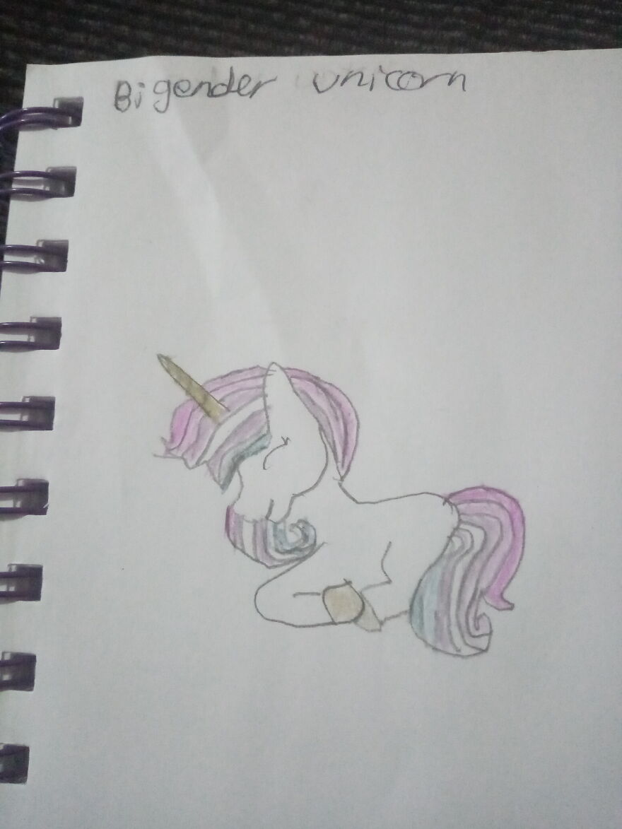 Pride Unicorns Pride Unicorns