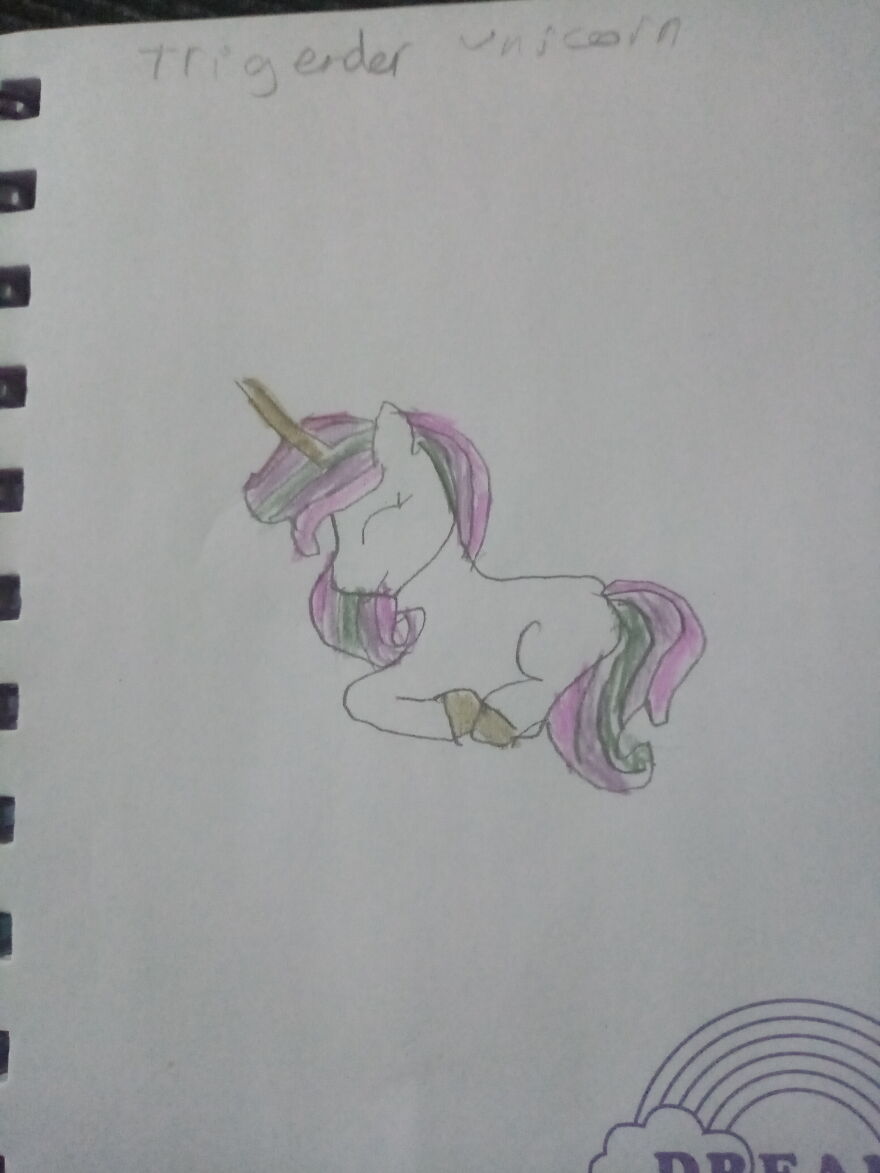 Pride Unicorns Pride Unicorns
