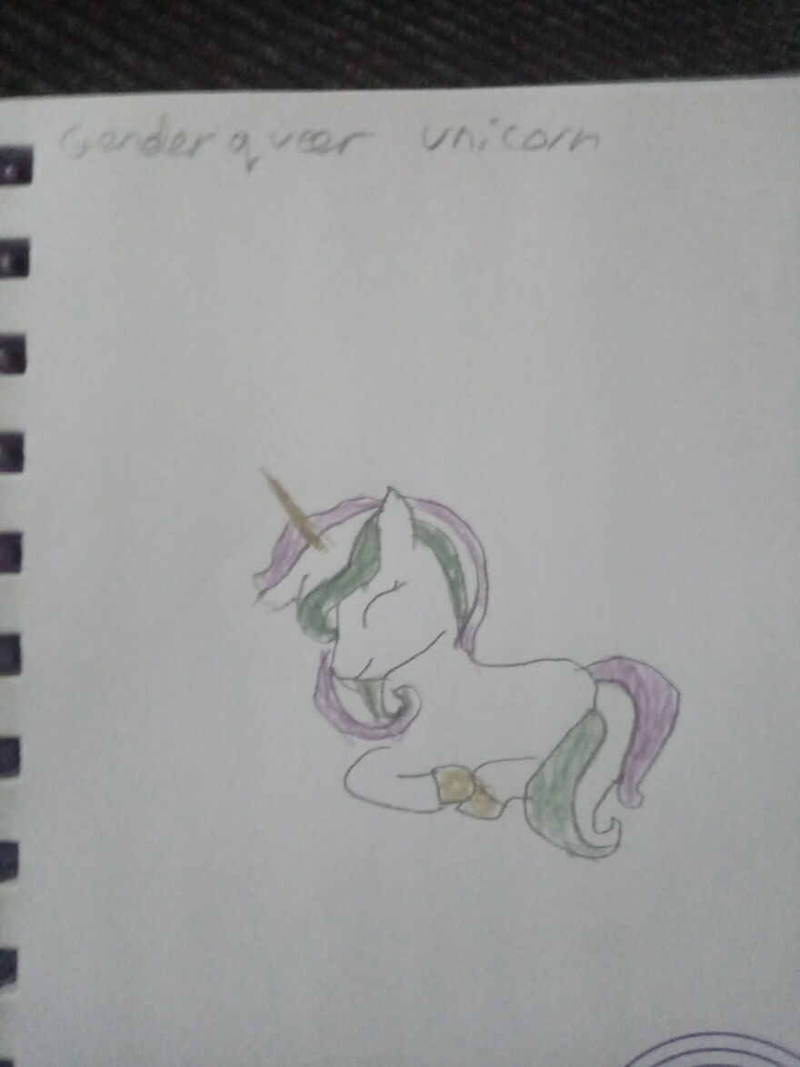 Pride Unicorns Pride Unicorns