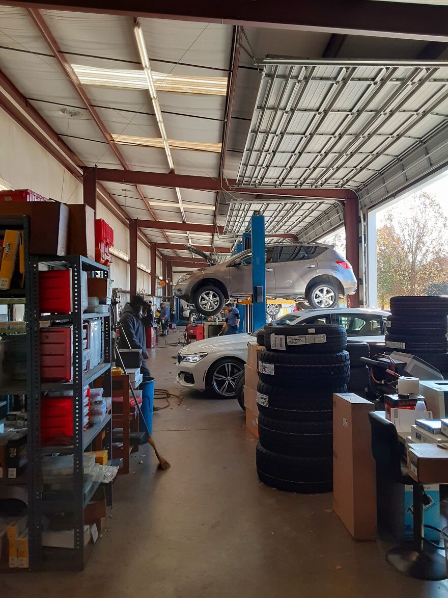 5 Tips For You Next Mechanic Shop Visit From A Senior Service Advisor 5 Tips For You Next Mechanic Shop Visit From A Senior Service Advisor